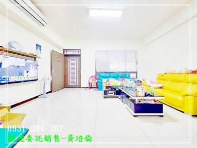 官田大院大面寬雙車墅台南培倫房屋土地王視意圖