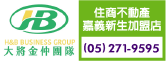 【住商-嘉義新生店】嘉義別墅.嘉義農地.嘉義建地