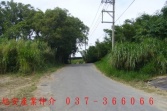 售苗栗市伯公坑休閒地休閒地698萬